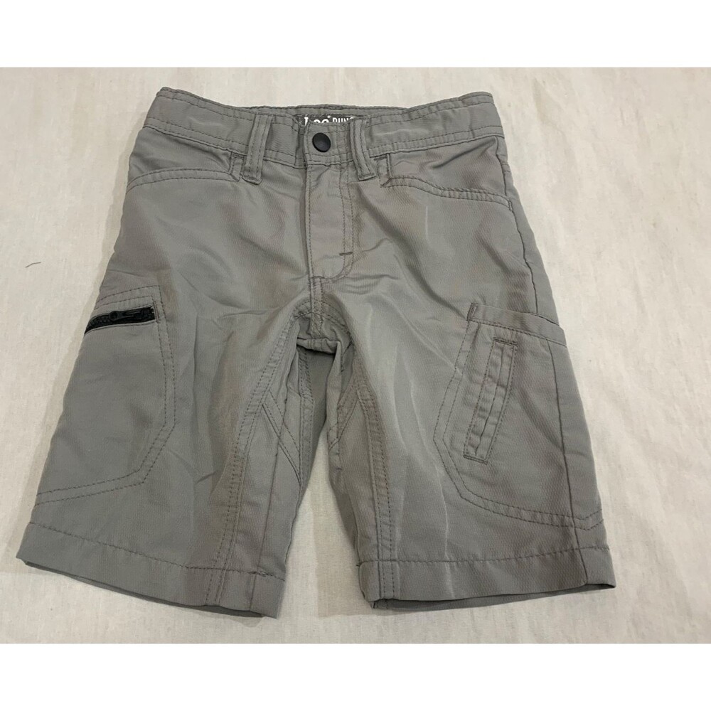 LEE DUNGAREES BOYS ATHLETIC SHORTS SIZE 5